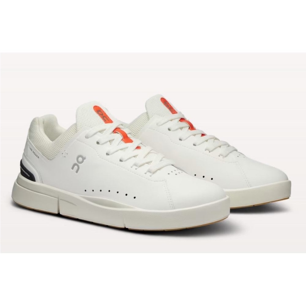 On Running Roger Advantage size 10